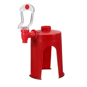 Dispensadores de Bebidas, Dispensadores de Moda para Botellas de Refresco y Agua, Dispensadores para Bebidas Carbonatadas, para Fiestas Familiares y Bares - Product Image 1