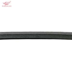 <span class=keywords><strong>KingPower</strong></span> — ceinture pour machine classique et étroite enveloppée, de haute qualité, réglable, pour usage industriel et agricole, SPA SPB scp V - Product Image 4