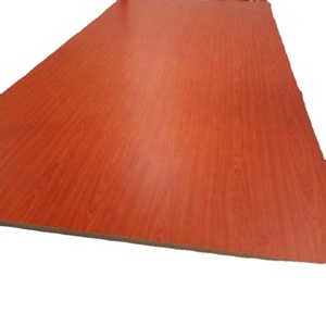 Chất Lượng Tốt Nhất Và Giá Thấp Tất Cả Các Loại Của Melamine Phải Đối Mặt Với Hạt/MDF Hội Đồng Quản Trị Từ Nhà Cung Cấp Chất Lượng Với Nhà Máy - Product Image 2