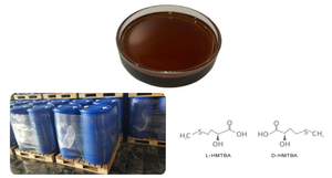 באיכות גבוהה dl-methionine hydroxy ו אנלוגי חומצות אמינו נוזל כיתה - Product Image 4