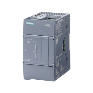 <span class=keywords><strong>PLC</strong></span> Siemens <span class=keywords><strong>S7</strong></span>-<span class=keywords><strong>1200</strong></span> G2 Nuevo y Original 6ES7212-1AG50-0XB0 SIMATIC <span class=keywords><strong>S7</strong></span> <span class=keywords><strong>1200</strong></span> G2 CPU Compacta 1212C DC/DC/DC 6ES72121AG500XB0 - Product Image 1