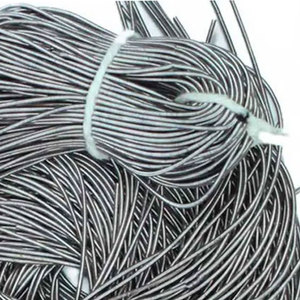 Fil à broder décoratif en fil de soie, fil à broder en gros pour broderie à la main - Product Image 6