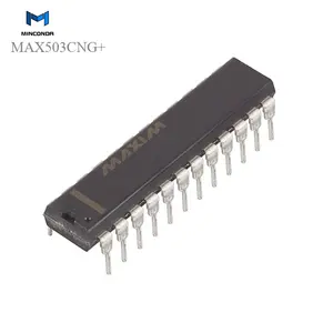 (electronic components) MAX503CNG+