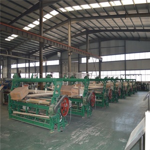 Máy Dệt Lưới Sợi Thủy Tinh Và Vải Màn Hình - Product Image 4