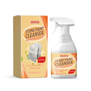 Jakehoe vera pietra vernice detergente Multi-Purpose casa soggiorno camera da letto pulizia macchie lucidatura manutenzione ristrutturazione facile - Product Image 2