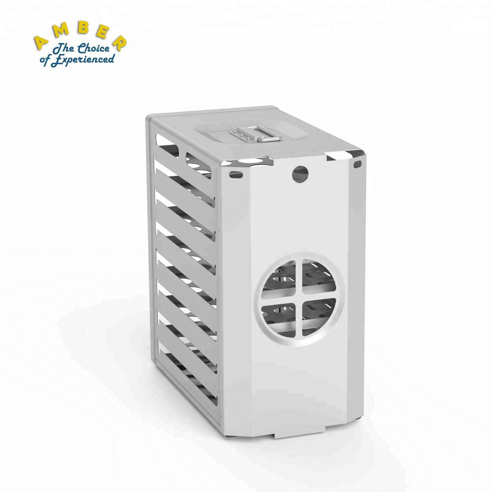 Термостойкие из алюминия с антипригарным покрытием airline противень с антипригарным покрытием