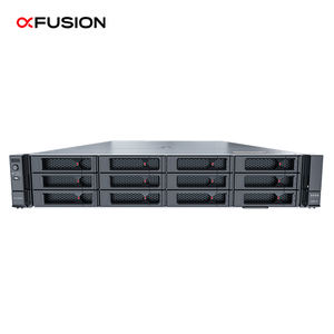 XFusion FusionServer 2288 V7 Servidor en rack Unidad de 8x2,5 pulgadas Intel Xeon 4410Y 32G 900W PSU 2U Servidor de montaje en rack 2288 V7 - Product Image 1