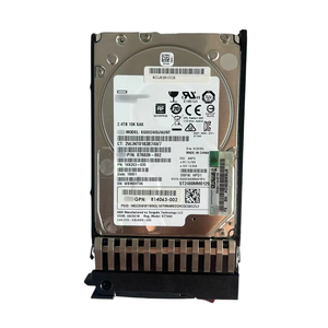 Оригинальный жесткий диск корпоративного класса 8T ST8000NM0075, интерфейс SAS 12G, скорость 7200 об/мин, кэш 128 МБ, 1 ТБ, <span class=keywords><strong>2</strong></span>.5 дюйма, для серверов - Product Image 4