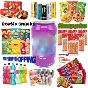 Halal al por mayor: Chips de maíz <span class=keywords><strong>coreanos</strong></span> de pollo frito 84g, tortilla inflada, snacks exóticos a granel - Product Image 5