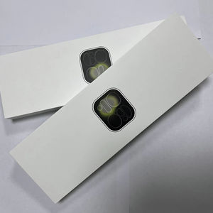 Nuevo Smartwatch H26 Ultra Hello Plum Pantalla Grande de 49mm IP68 a Prueba de Agua 1GB de Memoria S11 Ultra Smart Watch H16 Nueva Versión - Product Image 3