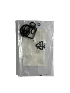 Joints toriques 157B4997 pour ensembles de joints de la électrovanne du module de commande électronique PVE32 - Product Image 2