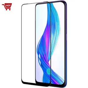 High Quality Supplier Premium Tempered Glass Screen Protective Film For realme C35/C55/C53/narzo 10/narzo 20 Screen Protector