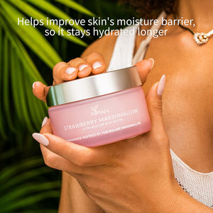 Conjunto de Cuidados Corporais Personalizado com Óleos Orgânicos e Manteiga de Karité para Hidratar, Nutrir e Iluminar a Pele - Product Image 5