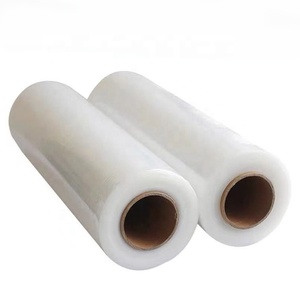 Factory Discount Price Standard Core protection Film <b>Lldpe</b> Plastic Strstch Film - Product Image 3