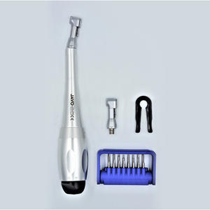 Llave Universal Multifuncional de 16 Pines para Implantes Dentales Dentium Osstem, Herramienta Oral Transfronteriza, Manual, de Plástico y Acero - Product Image 4