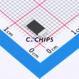 Resistencia de Detección de Corriente / Resistencia Shunt HoJLR2512-2W-6mR-1% 2512 Resistencia de Muestreo 6mOhm 1% 2W - Product Image 2