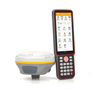 เครื่องมือสำรวจที่ดินและตัวควบคุมระบบ GPS แบบดิฟเฟอเรนเชียล RTK รุ่น A10PLUS ของ Maplays ที่มีความแม่นยำสูงและราคาประหยัด - Product Image 6