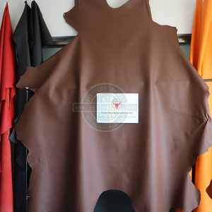 Cuero Nappa Orgánico Genuino Barato, Material de Piel de Vacuno de Grano <span class=keywords><strong>Entero</strong></span>, Tapicería de Cuero para Interiores de Automóviles, Marca KHD Hebei - Product Image 3