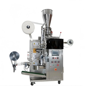 Nouvelle conception Granule particule poudre quantitative remplissage scellage machine d'emballage haute précision longue durée <span class=keywords><strong>de</strong></span> <span class=keywords><strong>vie</strong></span> commerciale - Product Image 5