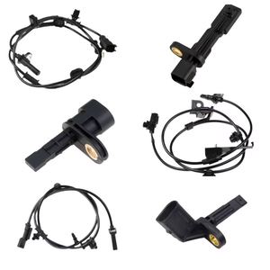 NOUVEAU Capteur De Vitesse De Roue ABS Pour <span class=keywords><strong>Ford</strong></span> <span class=keywords><strong>CMax</strong></span> F ocus K uga Mondeo Volvo C30 C70 S40 V50 Mazda 3 9475557 1223620 3M5T-2B372-AB - Product Image 4