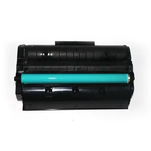 Compatible toner cartridge SP300 for Ricoh Aficio SP300DN Black Color Factory Price