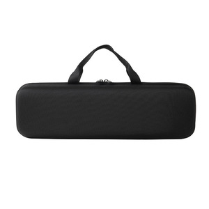 Étui rigide pour <span class=keywords><strong>fer</strong></span> à <span class=keywords><strong>lisser</strong></span> avec poche en filet, sac de rangement portable pour lisseur <span class=keywords><strong>Dyson</strong></span> Airstrait - Product Image 6