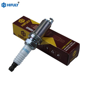 หัวเทียนเครื่องยนต์แท้เบอร์ 22401-5M015 รุ่น PLFR5A-11 สำหรับรถยนต์ ALTIMA ELGRAND - Product Image 4
