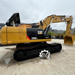 Escavatore gatto 330 Carter cingolato escavatore gatto 330 escavatori <span class=keywords><strong>Caterpillar</strong></span> 30 Ton escavatore Cat Digger <span class=keywords><strong>Bagger</strong></span> per la vendita - Product Image 3