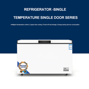 Congelatore Orizzontale Commerciale per Casa e <span class=keywords><strong>Ristorante</strong></span>, Attrezzatura di Refrigerazione per Supermercati e Cucine - Product Image 4