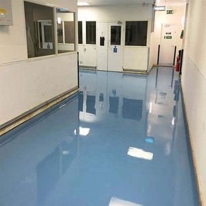 Pintura Epoxi Decorativa con Efecto Mármol a Base de Agua, Arena de Color, Recubrimiento Autonivelante para Pisos, Venta al Por Mayor - Product Image 6