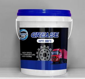 Anti-slijtage lithiumvet, roest- en corrosiebescherming voor automotive en industrieel gebruik, langdurige smering, Chinese fabrikant - Product Image 1