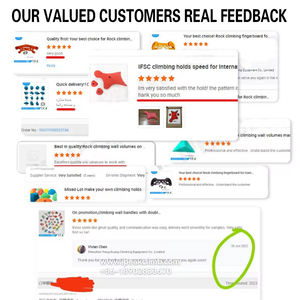 Grimpeur de gymnastique d'intérieur d'enfants avec l'échelle d'anneaux de glissière pour la maison d'enfant en bas âge jeu actif sûr ensemble de jeu de motricité - Product Image 6