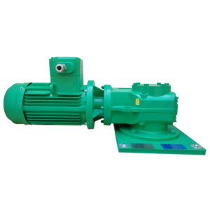 Hiệu quả cao bùn khuấy khoan chất lỏng Mixer cho mỏ dầu chất rắn hệ thống treo - Product Image 5