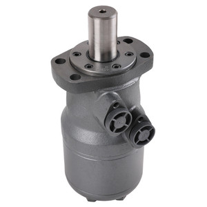 Motor Hidráulico de Bajo Ruido con Rotor y Estator OMH para Minicargadora - Product Image 1
