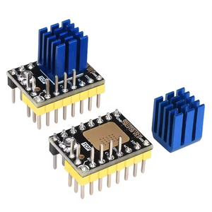 <span class=keywords><strong>BIGTREETECH</strong></span> TMC2130 V3.0 / TMC2208 UART / TMC5160 SPI - Pilote de moteur pas à pas silencieux StepStick pour imprimante 3D <span class=keywords><strong>SKR</strong></span> V1.3 Pro MKS - Product Image 6