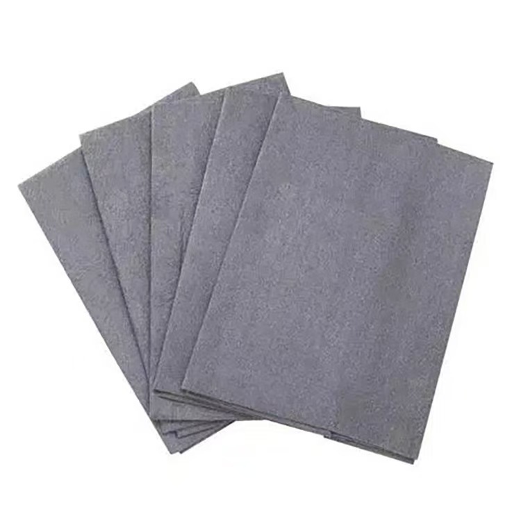 Style gris foncé fin
