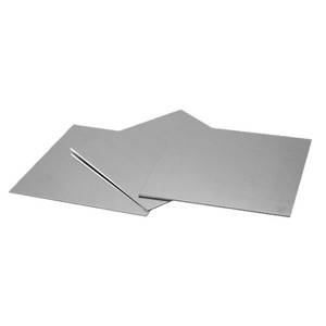Nickel Alloy Inconel 625 Plate Price Inconel 601 <b>Sheet</b> High Purity Nickel Steel <b>Sheets</b> Plates - Product Image 5