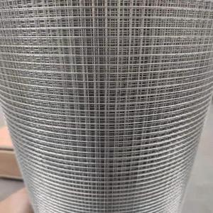 Malla de Alambre Soldada GELE, Malla de Alambre Cuadrada de Acero de Alta Calidad, China, 3"X2" Pulgadas, Galvanizada, Recubierta de PVC, Antirrobo, Anticorrosión - Product Image 4