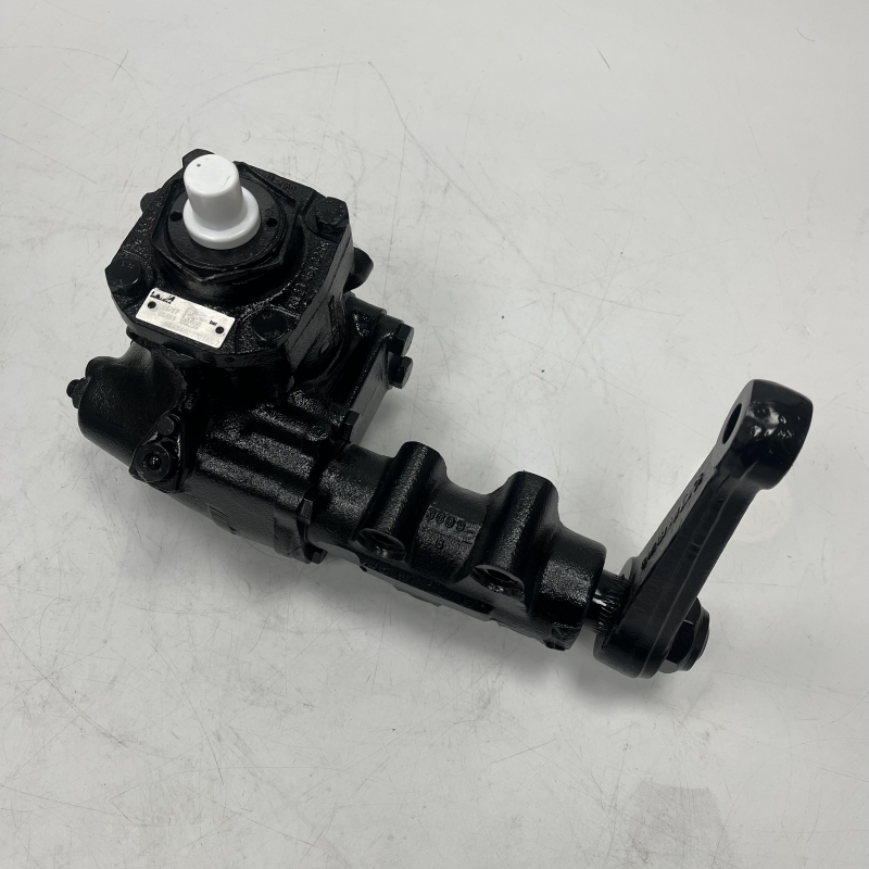 A 463 460 6900 New Auto Part Steering Rack for Mercedes-Benz W463 G55 G400 G500 1984-1989 1 Year Warranty Auto Parts Image 3