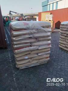 Гидролизованный пшеничный глютен 80% поддерживает здоровый рост сильного иммунитета у животных заменители сухого молока имеют меньшие молекулы - Product Image 5