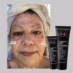 Lance Private Label Eye Temporary Eye Tightener <span class=keywords><strong>Acide</strong></span> <span class=keywords><strong>hyaluronique</strong></span> Niacinamide Sans huile pour raffermir <span class=keywords><strong>les</strong></span> poches et <span class=keywords><strong>les</strong></span> <span class=keywords><strong>rides</strong></span> <span class=keywords><strong>sous</strong></span> <span class=keywords><strong>les</strong></span> <span class=keywords><strong>yeux</strong></span> - Product Image 1