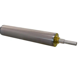 <strong>Roll</strong> <strong>to</strong> <strong>Roll</strong> <strong>Flexo</strong> <strong>Printing</strong> <strong>Machine</strong> Anilox Mechanical Engraving Anilox <strong>Roll</strong> - Product Image 3