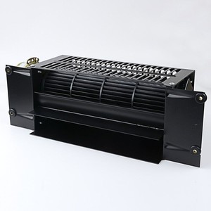 Ventilateur transversal Shanghai Shenhua FB-9B 220V 50Hz 25W pour utilisation dans les ascenseurs - Product Image 3