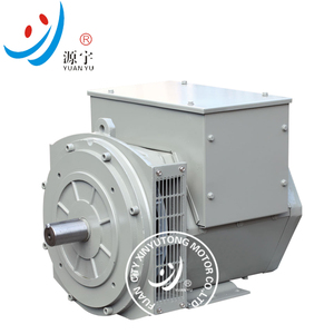 Générateurs synchrone à courant alternatif STC de 120, 144, 150, 160, 180, 200, 220, 240, 260, 300, 350, 400 kW, Série ST, STC, STC A.C Sync - Product Image 6