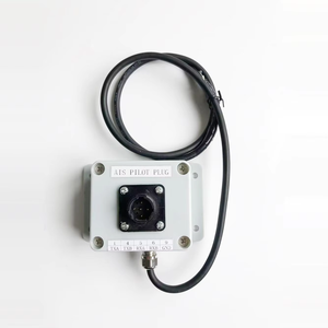 Marine AIS <span class=keywords><strong>Pilot</strong></span> Plug Socket & Miniatur-Anschluss dose für Schiffe 2m Kabel - Product Image 4