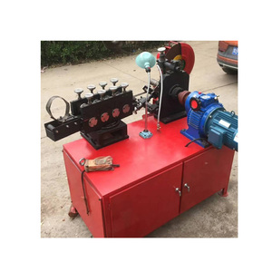 Vertical Metal Pipe Expanding <b>Machine</b> Steel Bellows Tube <b>Stretching</b> Forming <b>Machine</b> - Product Image 2