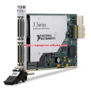 สอบถามราคา ติดต่อเรา National Instruments Umi-7764 ของแท้ ยังไม่ได้แกะซีล - Product Image 3