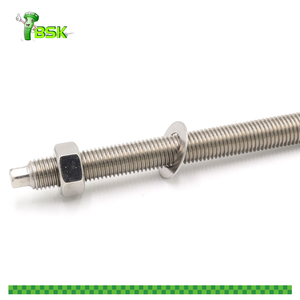 عرض خاص بسعر المصنع مسمار صلب مقاوم للصدأ M6 M8 M10 M12 M14 M16 M18 M20 - Product Image 5