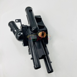 25600-2G400 256002G400 Ensemble de commande de température du liquide de refroidissement pour Hyundai Kia 25600 2G400 - Product Image 3
