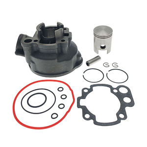 BX20070082D KIT DE CYLINDRE À ALÉSAGE 40.3MM pour <span class=keywords><strong>50CC</strong></span> SHERCO ENDURO 50 07-10 SE 50 ENDURO 11-12 <span class=keywords><strong>SM</strong></span> 50 SUPERMOTARD 07-12 - Product Image 2